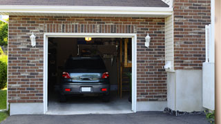 Garage Door Installation at Edgewood Park Mesquite, Texas