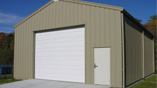 Garage Door Openers at Edgewood Park Mesquite, Texas